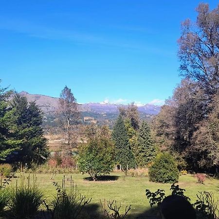 Cautiva Morena San Martín de los Andes المظهر الخارجي الصورة