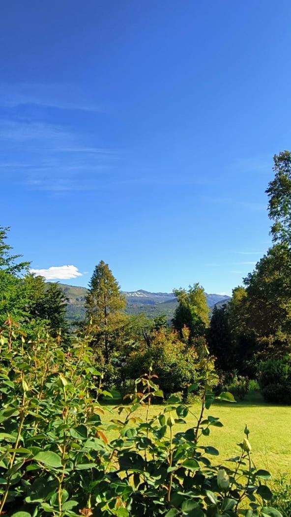 Cautiva Morena San Martín de los Andes المظهر الخارجي الصورة
