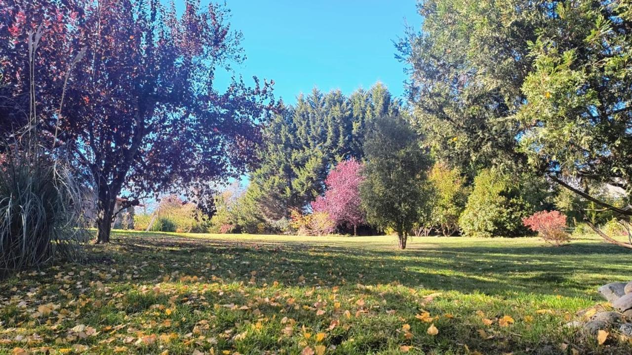 Cautiva Morena San Martín de los Andes المظهر الخارجي الصورة