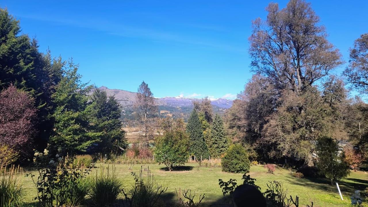 Cautiva Morena San Martín de los Andes المظهر الخارجي الصورة