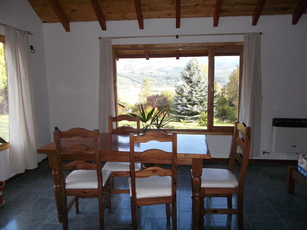 Cautiva Morena San Martín de los Andes المظهر الخارجي الصورة
